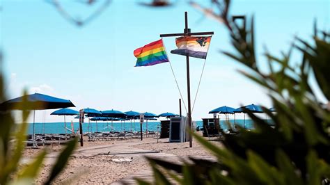 Quartiere Gay a Livorno